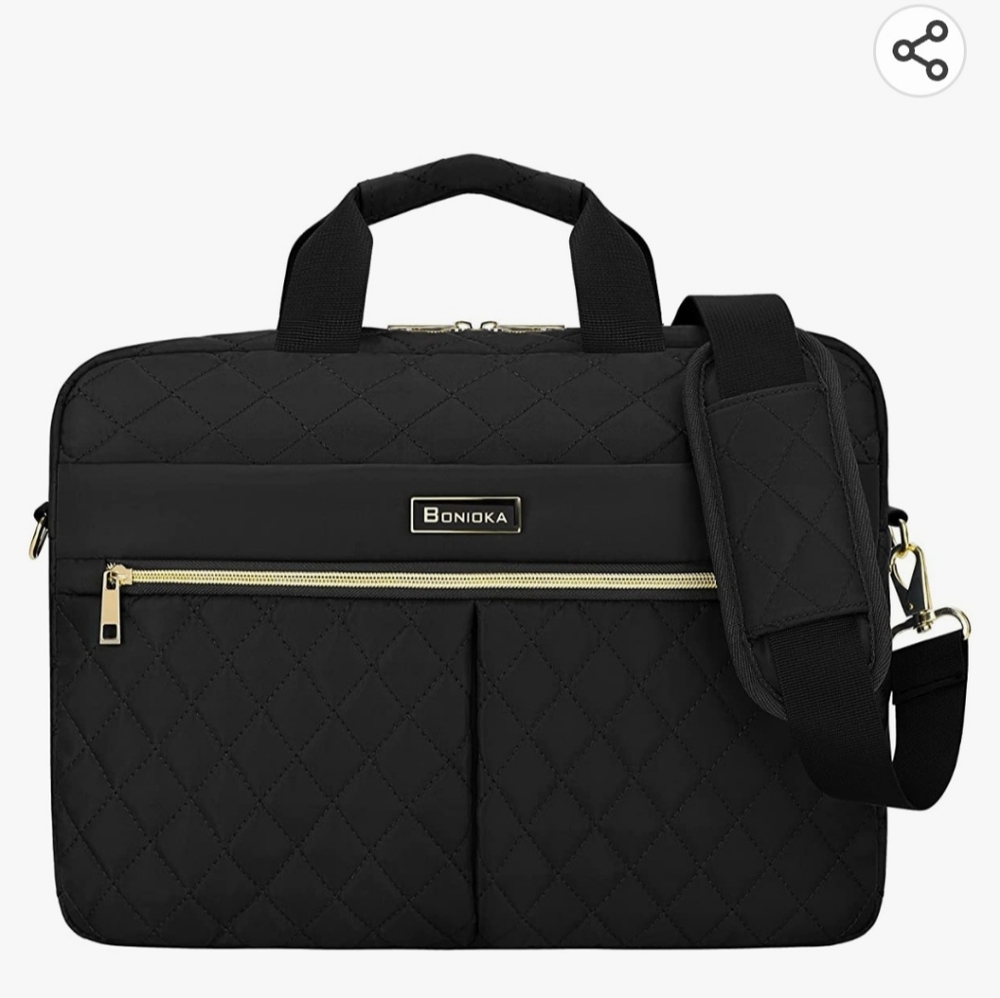 Womens Laptop Bag